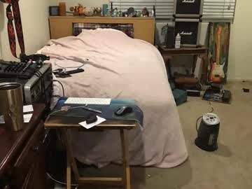 Guitarsexgod stream image from December 20, 2025