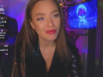 Kellyfouler Chaturbate stream image from December 20, 2025