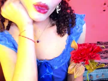 Lucianromeo17 Chaturbate stream image from December 20, 2025