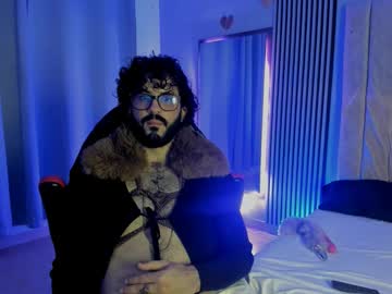 Mike_Parkerr Chaturbate stream image from December 20, 2025