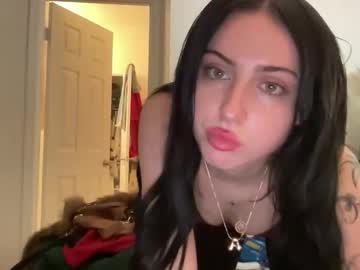 Prettygirlopal Chaturbate stream image from December 20, 2025