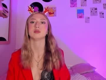 Sophie_Collins13 Chaturbate stream image from December 20, 2025