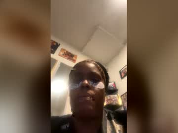 Tiffanyribbon Chaturbate stream image from December 20, 2025