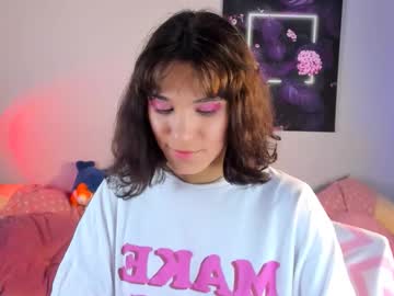 Alexa_Cb_Witch Chaturbate stream image from December 20, 2025