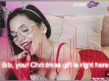 Emmawright02 Chaturbate stream image from December 20, 2025