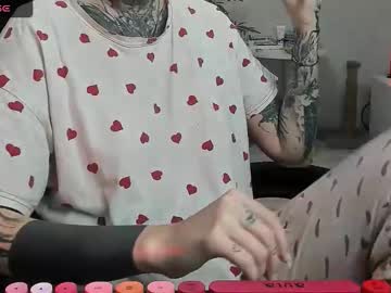 _Feralberry__ Chaturbate stream image from December 20, 2025