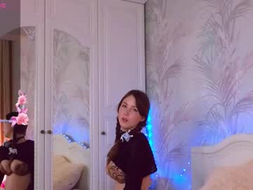 Janeevibes Chaturbate stream image from December 20, 2025