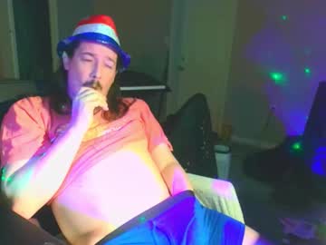 Lootzcum Chaturbate stream image from December 20, 2025