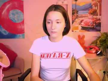 Lulupatterson Chaturbate stream image from December 20, 2025