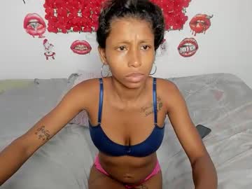 Lupita_Hot77 Chaturbate stream image from December 20, 2025