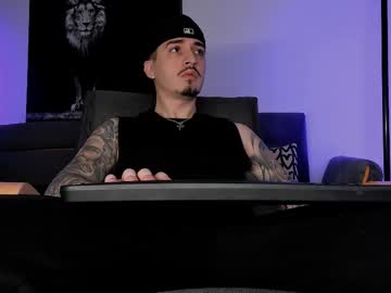 Mattytwink69 Chaturbate stream image from December 20, 2025