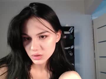 Mishel07 Chaturbate stream image from December 20, 2025