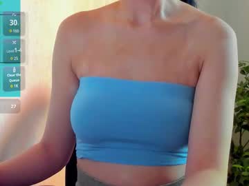 Natural_Form Chaturbate stream image from December 20, 2025
