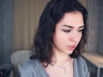 Palmafrye Chaturbate stream image from December 20, 2025