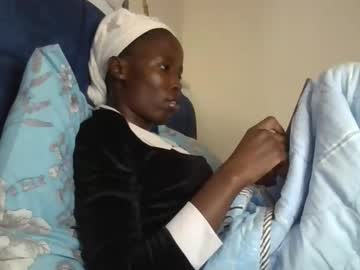 Pretty_Petite_Ebony Chaturbate stream image from December 20, 2025