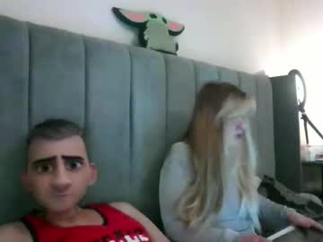 Reca255 Chaturbate stream image from December 20, 2025