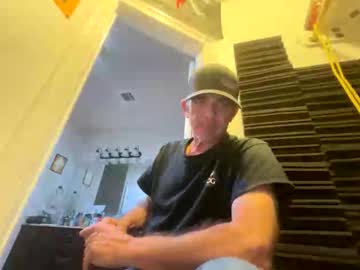 Rockstarmaverick2025 Chaturbate stream image from December 20, 2025