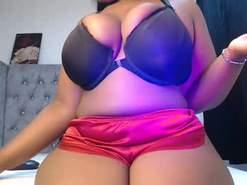 Sexychocco_ Chaturbate stream image from December 20, 2025