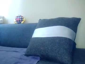 Sexyolu Chaturbate stream image from December 20, 2025