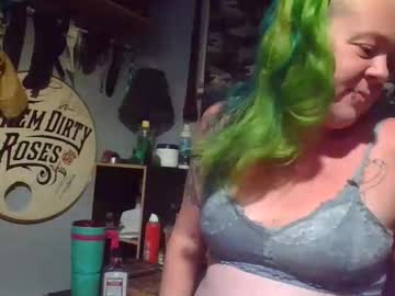 Toxictemptress420 Chaturbate stream image from December 20, 2025