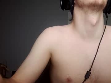 Wokimesocket Chaturbate stream image from December 20, 2025