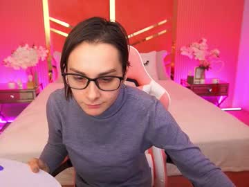 Allymiss Chaturbate stream image from December 20, 2025