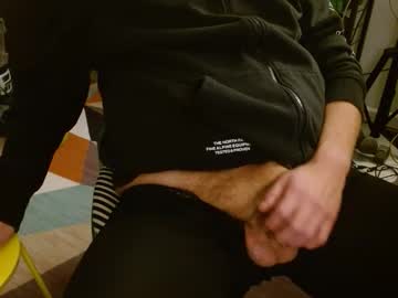 Brightstarlit Chaturbate stream image from December 20, 2025