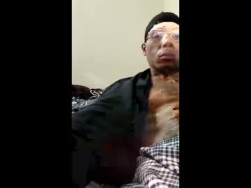 Demetriushillman0 Chaturbate stream image from December 20, 2025