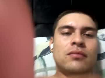 Jersonvargas754 Chaturbate stream image from December 20, 2025