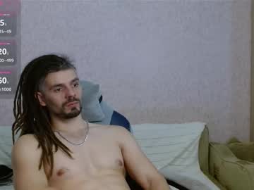 Jorra777 Chaturbate stream image from December 20, 2025