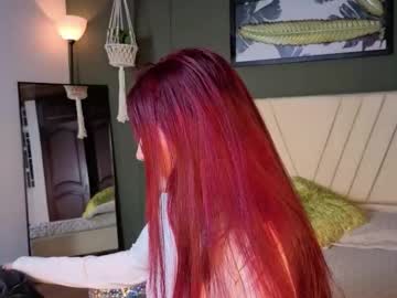 Lila_Elliot Chaturbate stream image from December 20, 2025