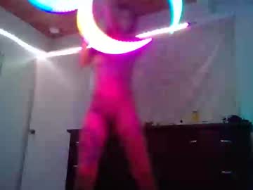 Neonbaby11 Chaturbate stream image from December 20, 2025
