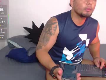 Stone_Lee_ Chaturbate stream image from December 20, 2025