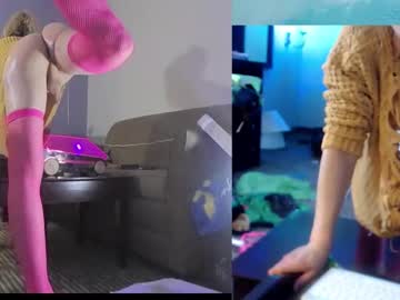Transaurus Chaturbate stream image from December 20, 2025