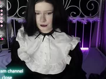 Will_Vand0m Chaturbate stream image from December 20, 2025