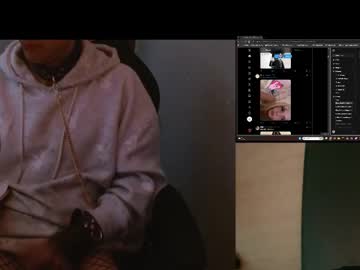 Femdompuppy Chaturbate stream image from December 20, 2025