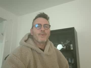 Hotcriss76 Chaturbate stream image from December 20, 2025