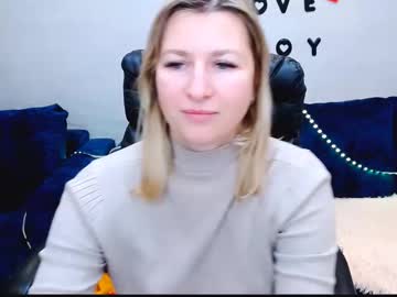 Incredible_Ariela Chaturbate stream image from December 20, 2025