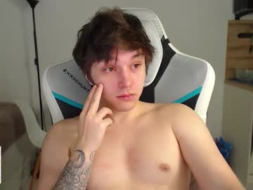 Jayce_Icestone Chaturbate stream image from December 20, 2025
