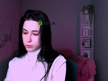 Katty_Nuar Chaturbate stream image from December 20, 2025