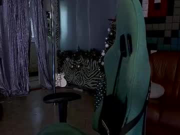 Lara_Benson_ Chaturbate stream image from December 20, 2025