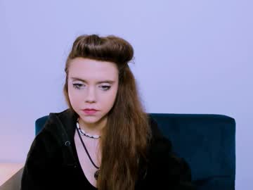 Lilaslim Chaturbate stream image from December 20, 2025
