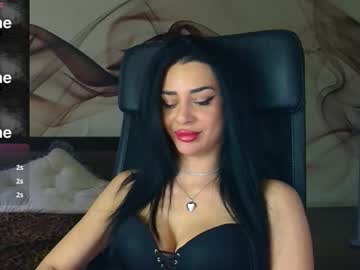Naomiscarlett Chaturbate stream image from December 20, 2025