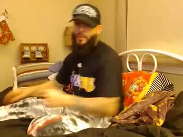 Tattedkinkywethard69 Chaturbate stream image from December 20, 2025