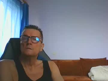 Ulmeni7 Chaturbate stream image from December 20, 2025