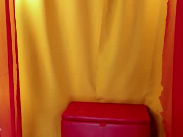 Aliska_Dark Chaturbate stream image from December 20, 2025