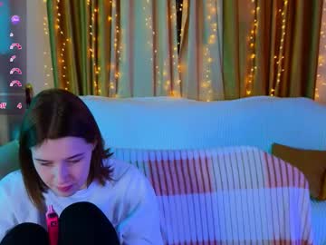 Babees_Eva Chaturbate stream image from December 20, 2025
