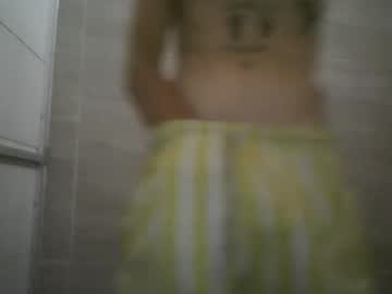 Darjhon_M320 Chaturbate stream image from December 20, 2025