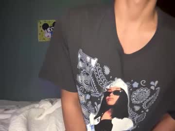 Donvergasputo Chaturbate stream image from December 20, 2025
