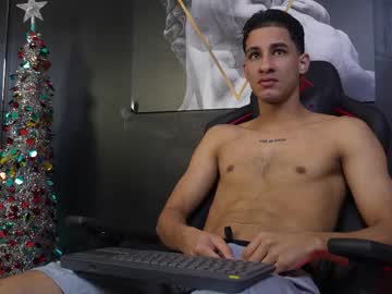 Jakemoxley Chaturbate stream image from December 20, 2025